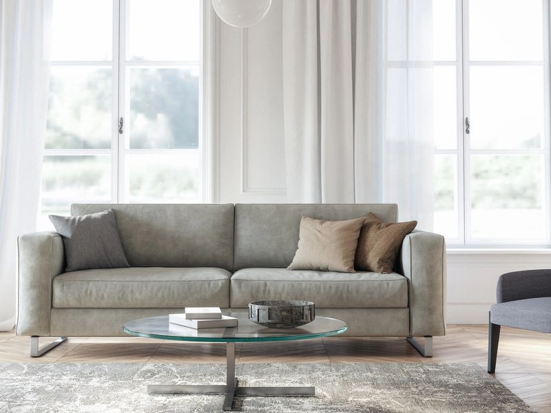 4 Steps to Make Your Home a Peaceful Escape