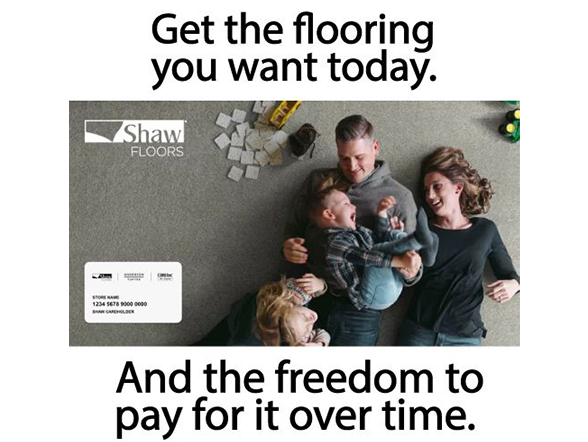 Wells Fargo Financing in Fleeners Home Planning Inc in Leitchfield, KY