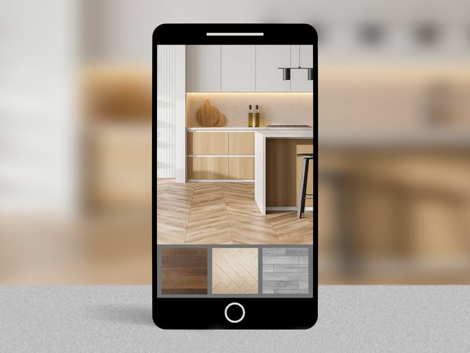 Visualize Fleeners Home Planning Inc products in your room with Roomvo