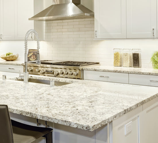 Fleeners Home Planning Inc Countertops